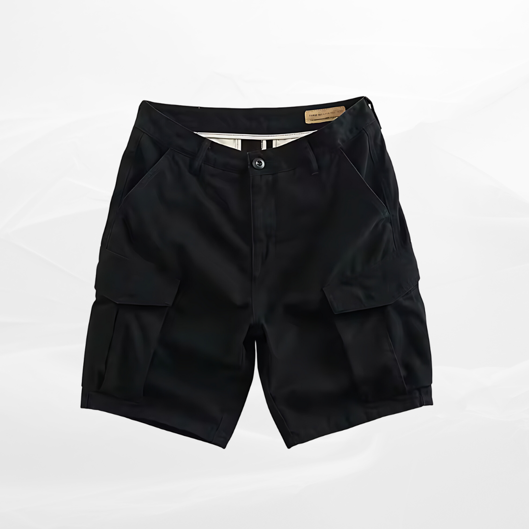 Outdoor Cargo Shorts