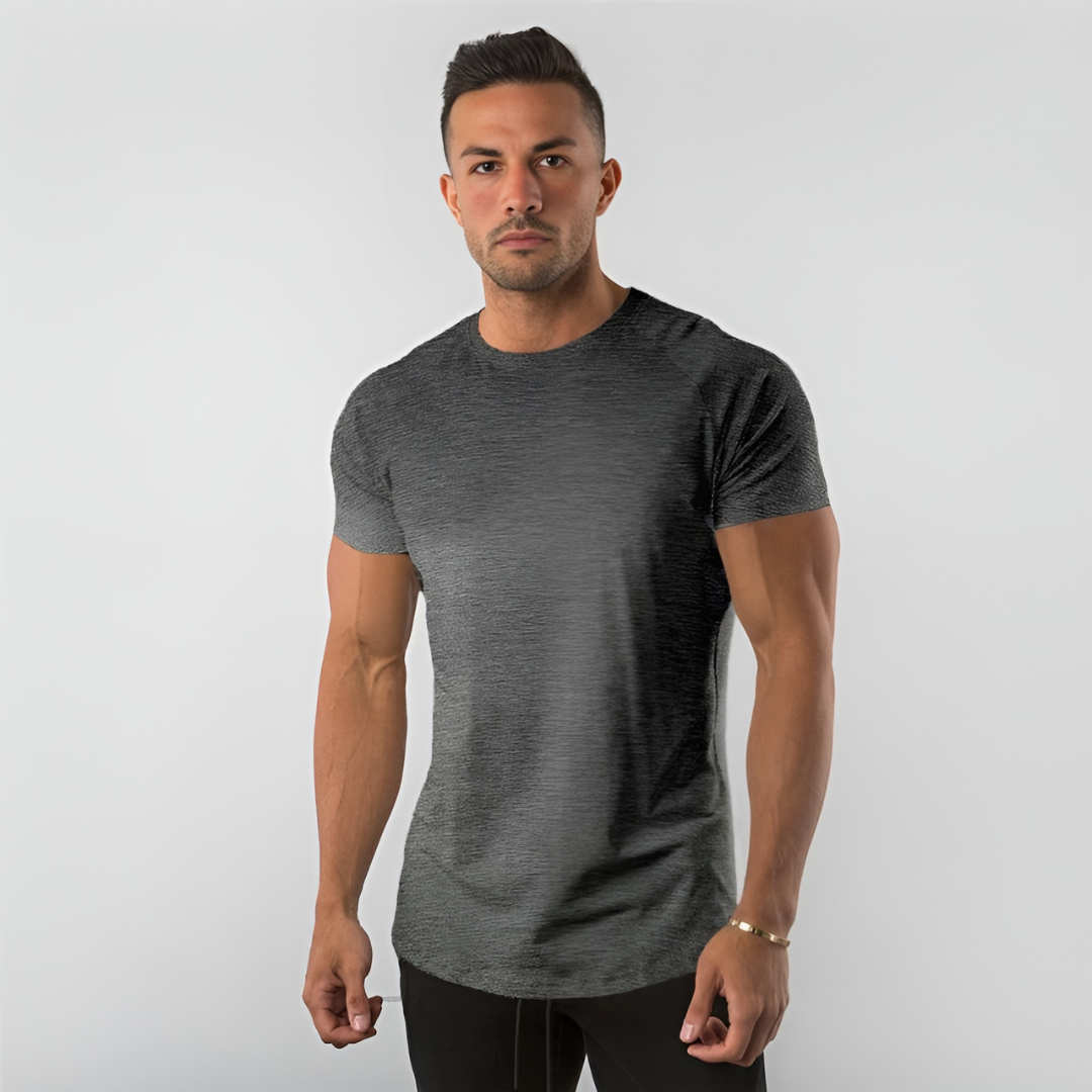 Strak Fit T-Shirt