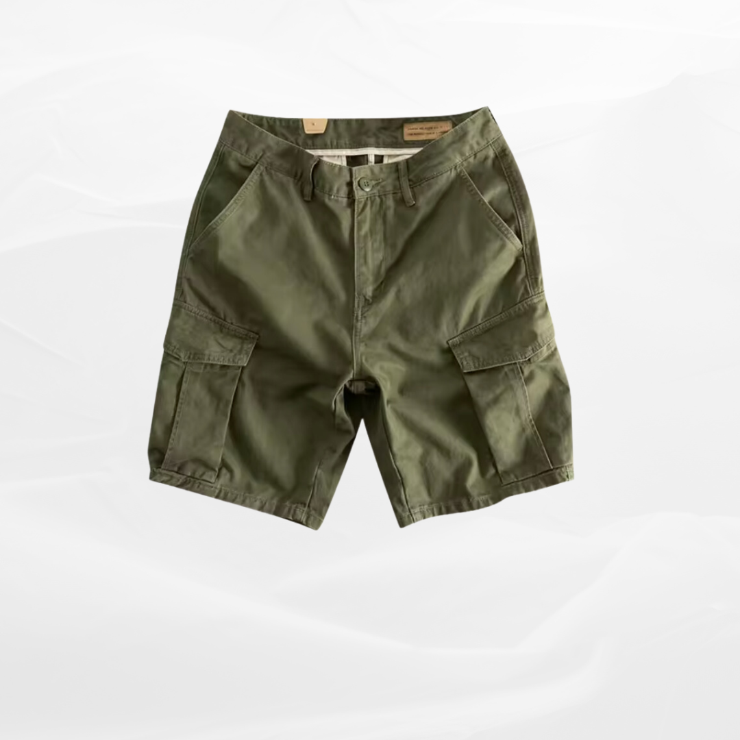 Outdoor Cargo Shorts