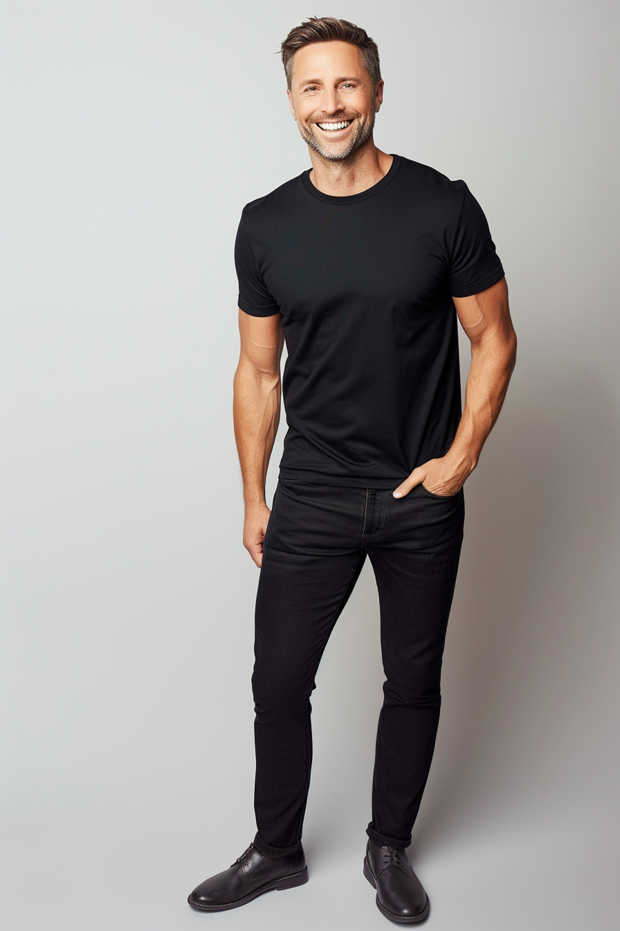 Stile Denim - Slimfit Jeans