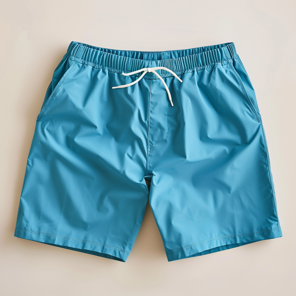 Lusso Shorts - Zwembroek