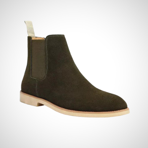 Hoogstraat Chelsea Boot