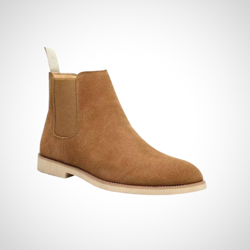 Hoogstraat Chelsea Boot