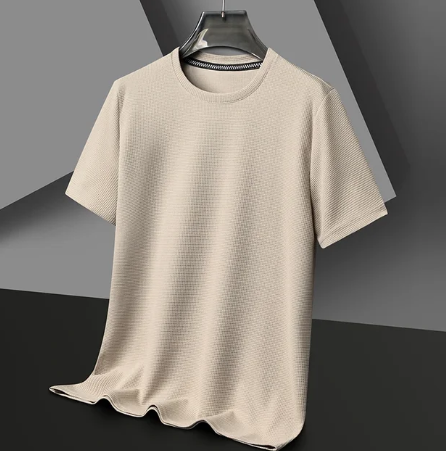 Lusso Shirt - T-shirt Patroon