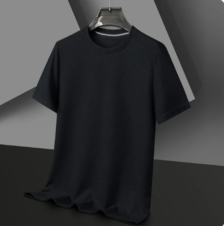 Lusso Shirt - T-shirt Patroon