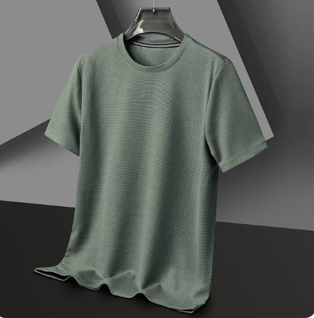 Lusso Shirt - T-shirt Patroon