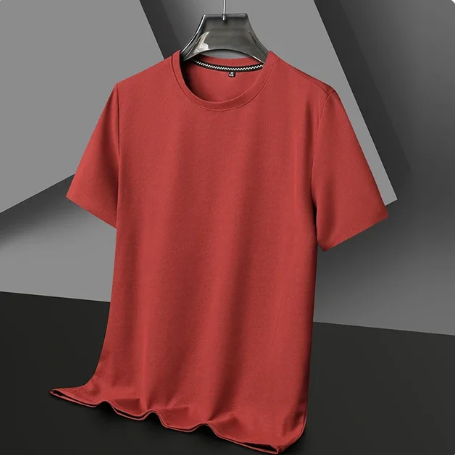 Lusso Shirt - T-shirt Patroon