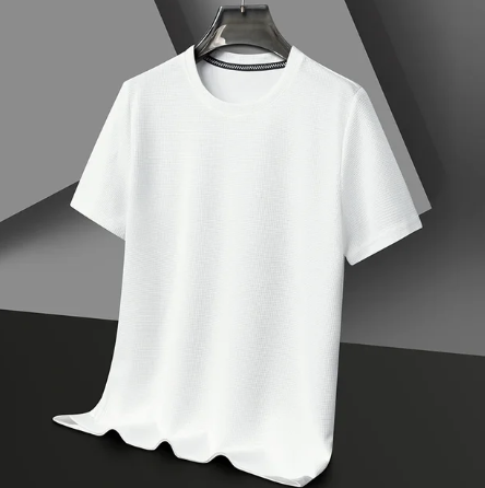 Lusso Shirt - T-shirt Patroon