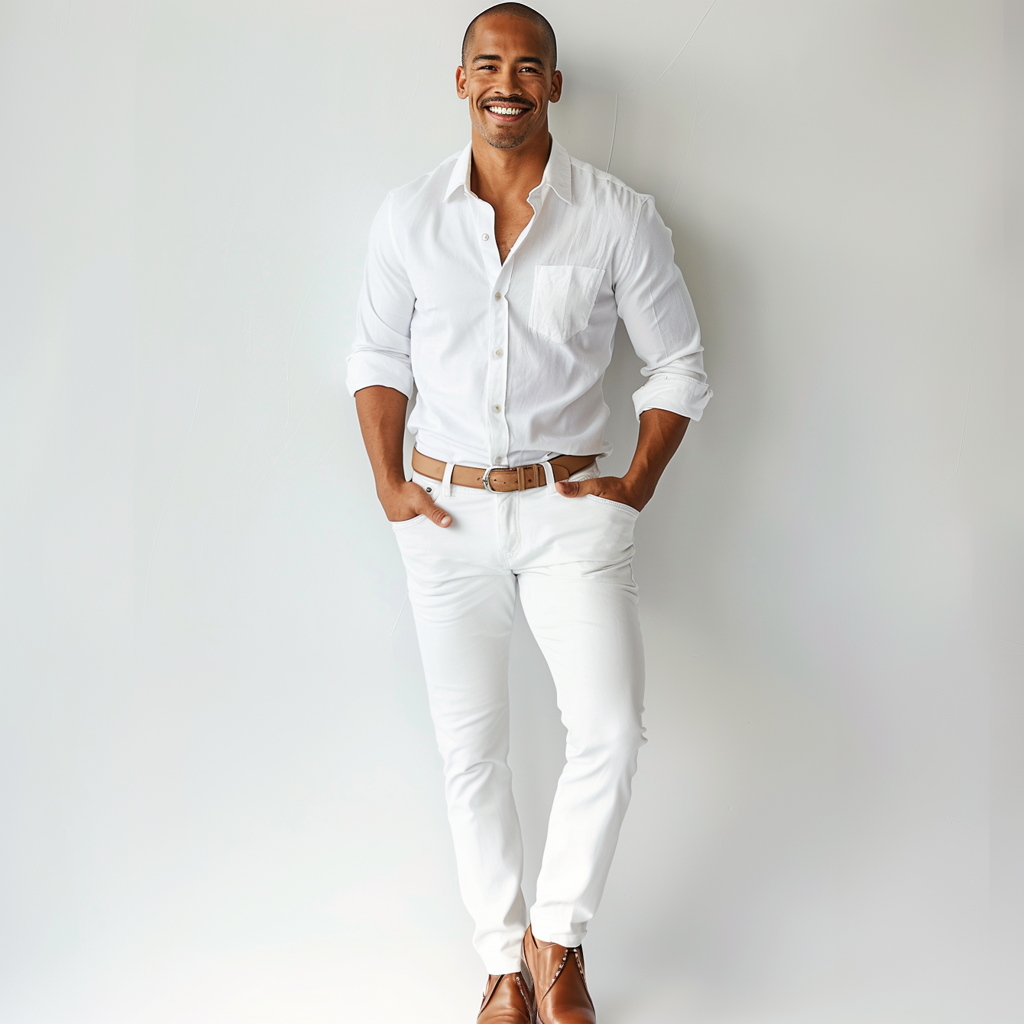 Eleganza Slim - Slimfit Jeans