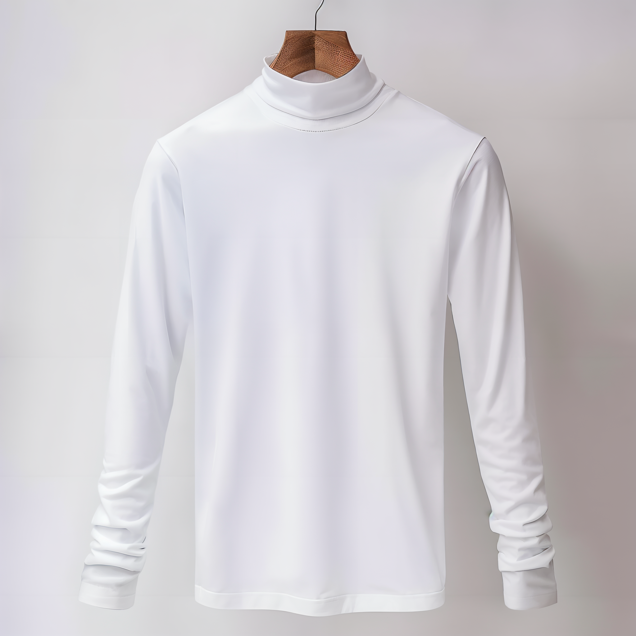 Classic Turtleneck - Coltrui