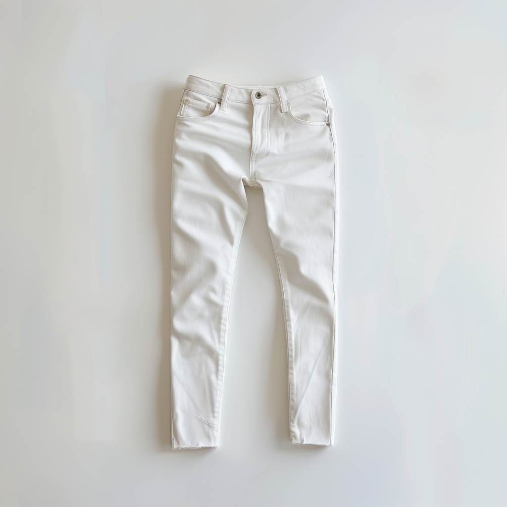 Stile Denim - Slimfit Jeans