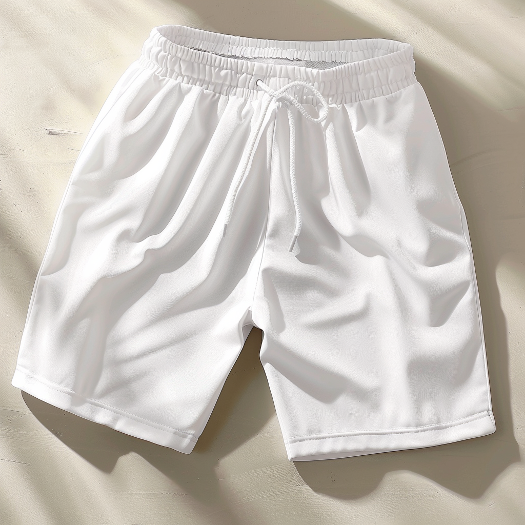 Lusso Shorts - Zwembroek